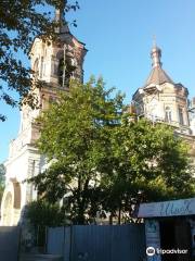 Cathedral of the Resurrection of Christ