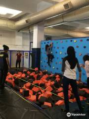 Amped Malaysia Trampoline Park