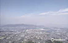 皿倉山