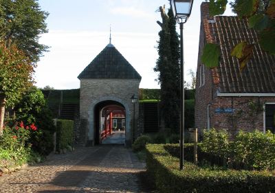 Bourtange