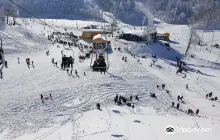 Kartepe Ski Center