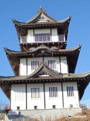 Matsushima Castle