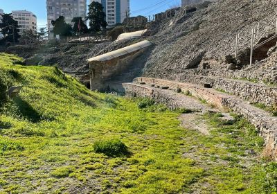 Durres Amphitheatre