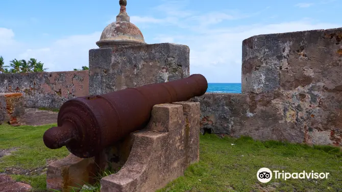 5_Fortín de San Geronimo del Boqueron