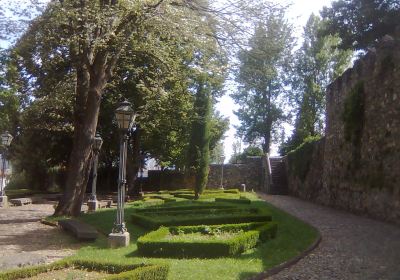 Castelo de Bragança