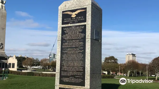 2_Royal Air Force and Allied Air Forces Monument