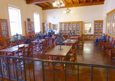 Santa Fe Public Library