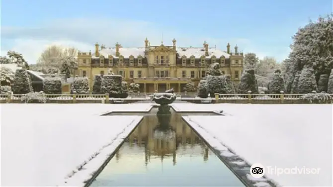 5_National Trust - Dyffryn Gardens