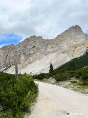 Fanes-Sennes-Braies Natural Park