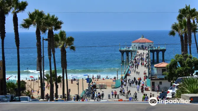 5_Manhattan Beach