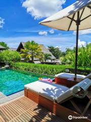 Sanctoo Suites & Villas