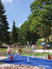 Abenteuer-Golfpark Hochschwarzwald