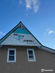 Ski Sawmill