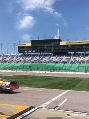 NASCAR Racing Experience