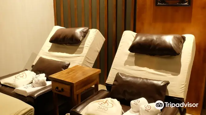 2_Shū Reflexology and Foot Therapy