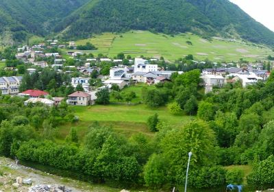 Samegrelo-Zemo Svaneti