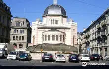 Beth Yaakov Synagogue