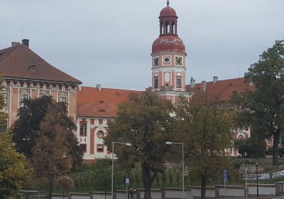 Roudnice nad Labem