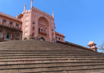 Taj Ul Masajid Bhopal