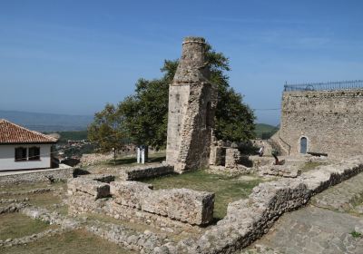 Castle of Kruja