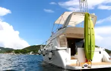 Breakaway Luxury Yachting - Junk in Style