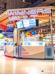 Timezone Surfers Paradise - Arcade Games, Ten Pin Bowling, Laser Tag