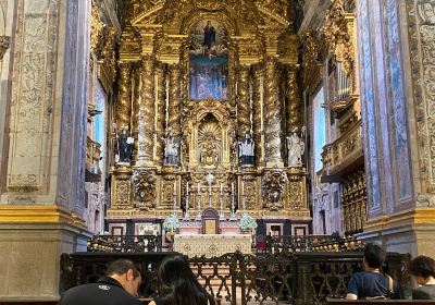 Catedral de Oporto