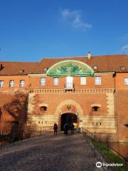 Spandau Citadel