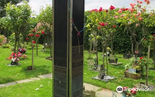 5_Kensal Green Cemetery