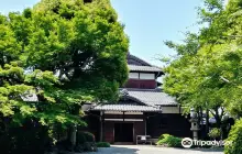 Kyu Asakura House