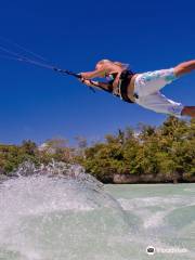 Surfing in Boracay