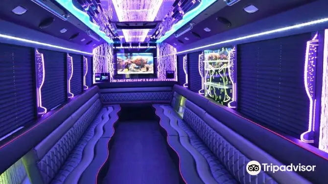 Wright Party Bus & Limousine