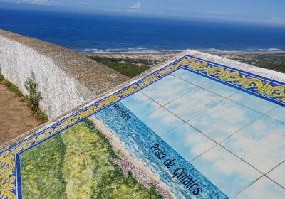 Cabo Mondego Viewpoint