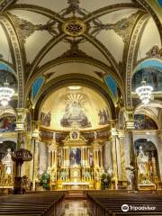 St. John Cantius Catholic Church