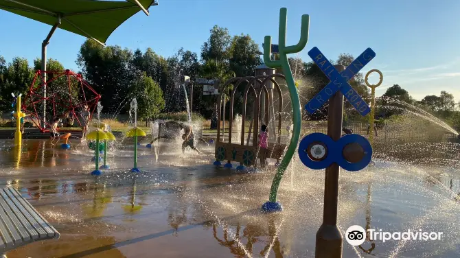 1_Long Gully Splash Park