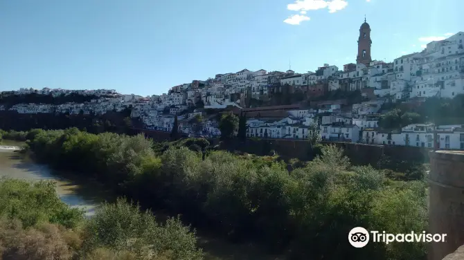 Puente de las Doncellas o de las Donadas