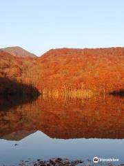 Tsutanuma Pond