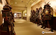 SAMURAI & NINJA MUSEUM with EXPERIENCE