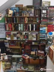 Nerja Book Centre