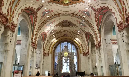 Guardian Building