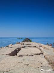 Hammonasset Beach State Park