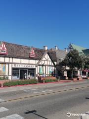 Solvang Visitor Center