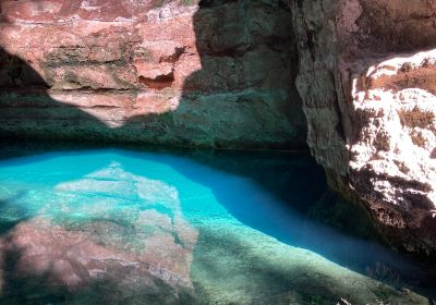 Chapada dos Guimaraes