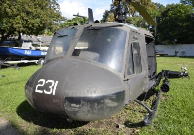 Military Museum El Zapote Barracks