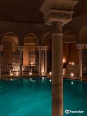 Hammam Al Andalus Malaga