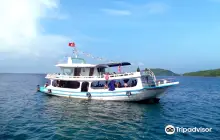 Phil Hai Diving Đảo Phú Quốc