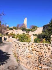 Château Féodal d'Ollioules