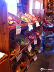 Beardsley's Cider Mill & Orchard