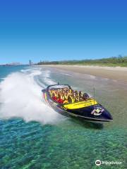 Paradise Jet Boating - Gold Coast Jet Boat Rides