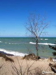 Indiana Dunes National Park